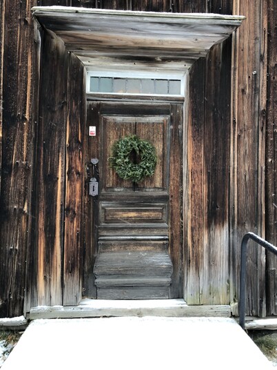 Träslottets B&B