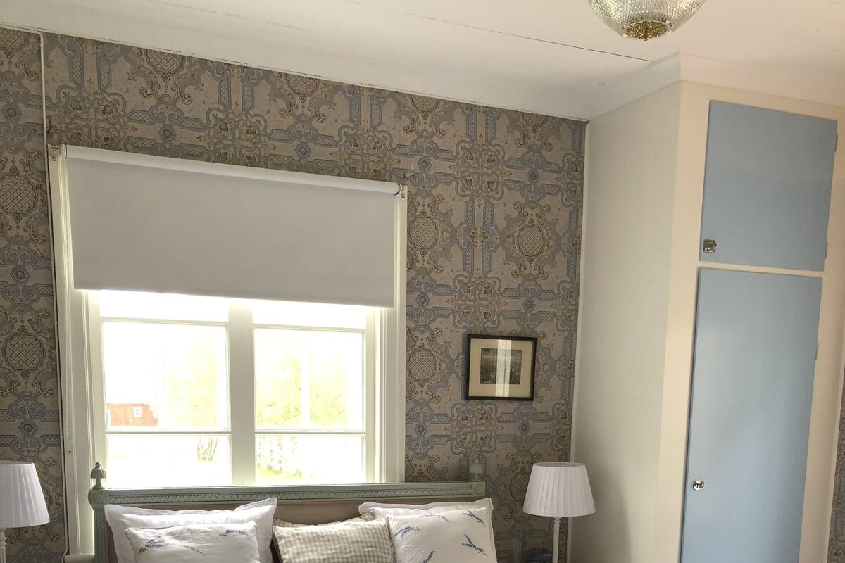 Classic Double Room | Individually decorated, individually furnished, bed sheets