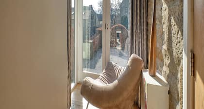 Grassington Lodge