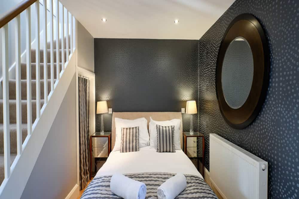 Grassington Lodge - Haugh