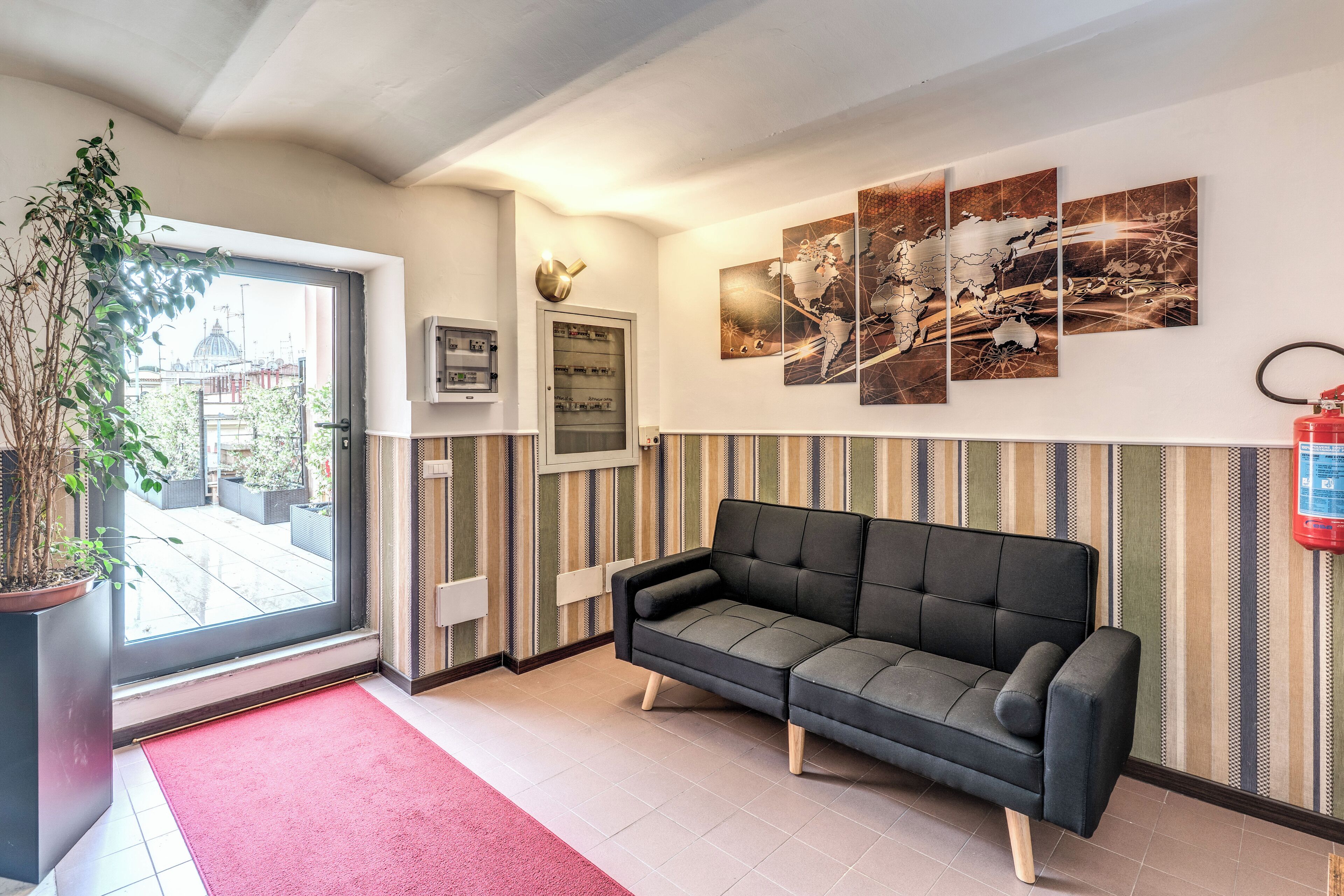 Foto - Hotel Ottaviano Augusto