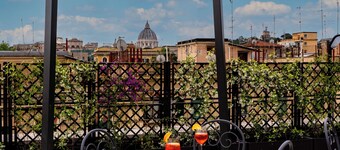 Hotel Ottaviano Augusto