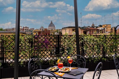 Hotel Ottaviano Augusto