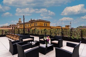 Terrazza/patio