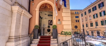 Hotel Ottaviano Augusto