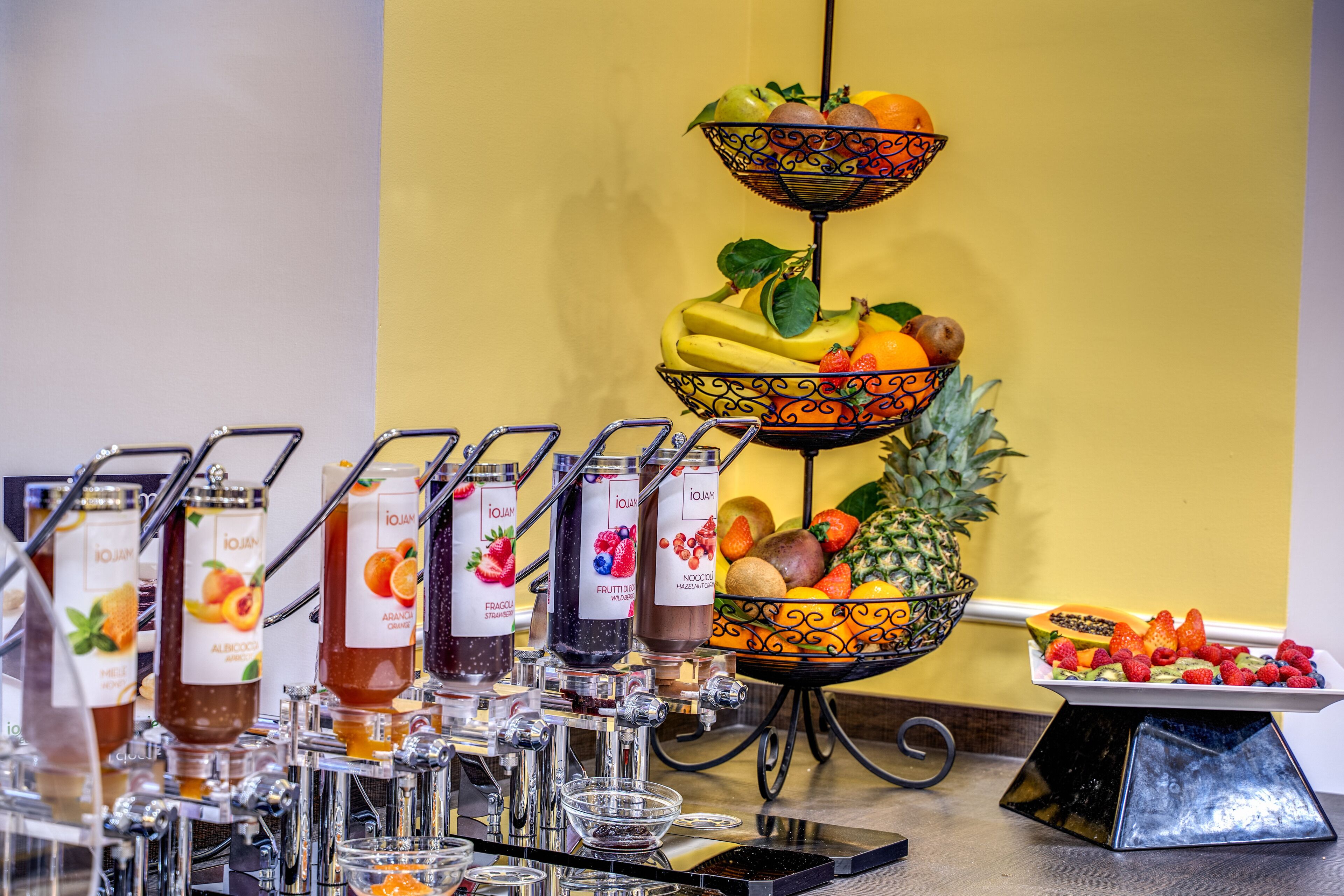 Foto - Hotel Ottaviano Augusto