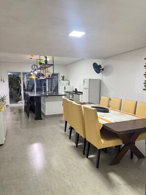 Restaurantes