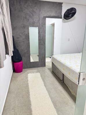 3 habitaciones y wifi 