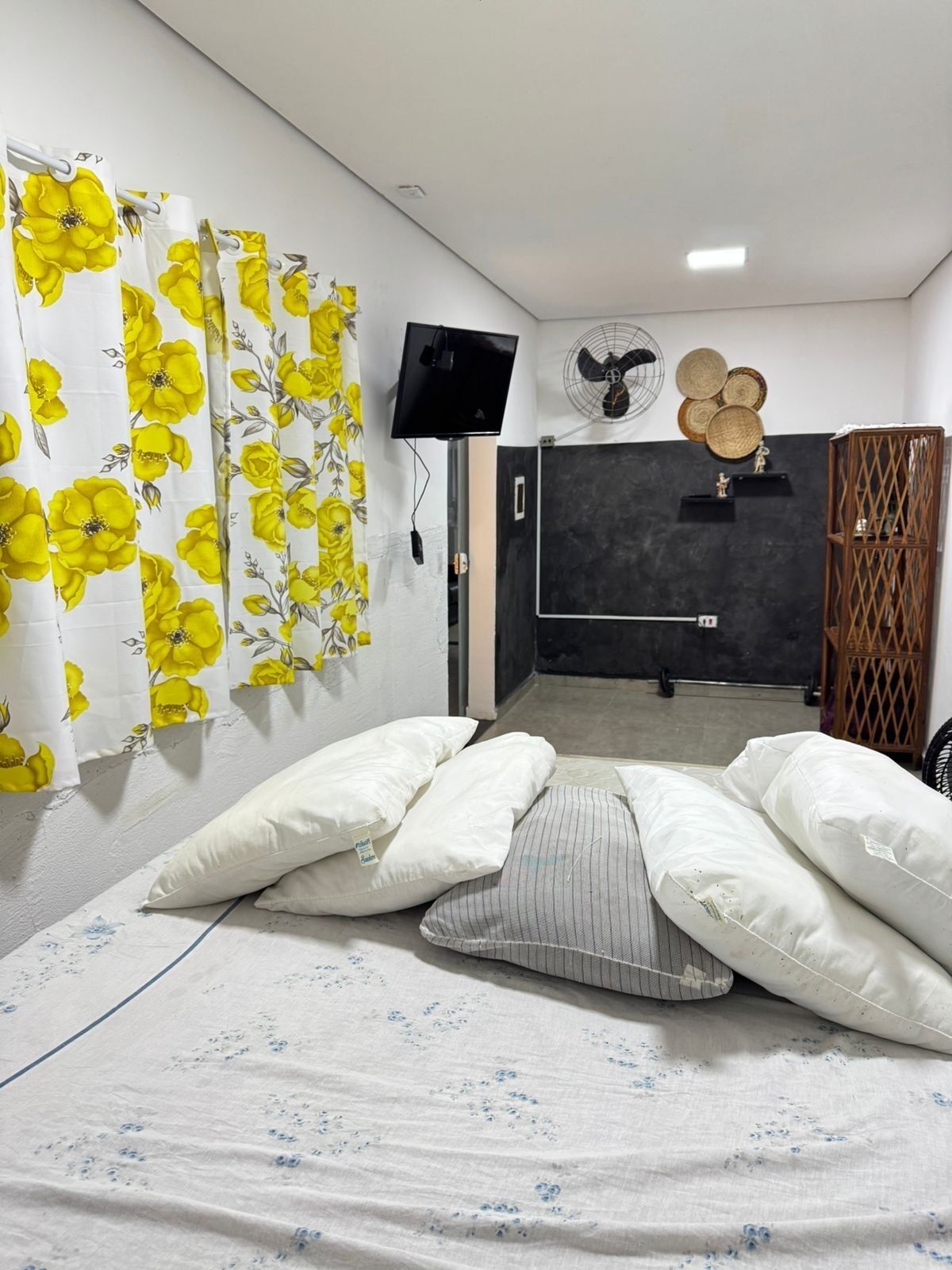 2 Schlafzimmer, WLAN