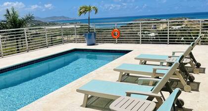 J&B’s Oceanview- Sleep 6