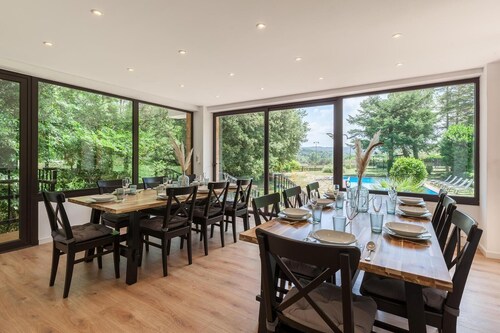 ton L'Aviador de Can Ton, family holiday house