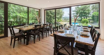 ton L'Aviador de Can Ton, family holiday house