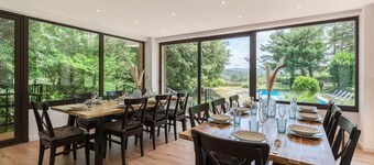 ton L'Aviador de Can Ton, family holiday house