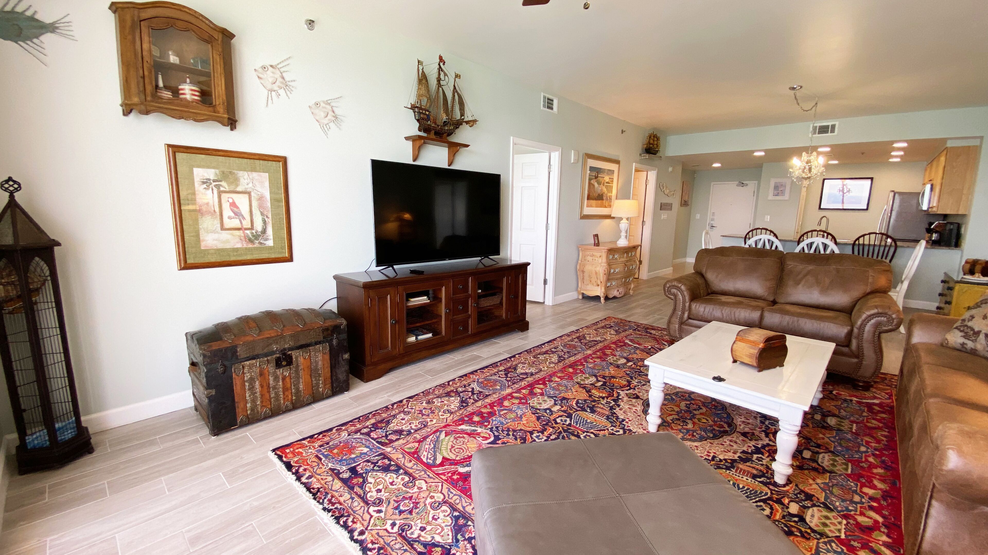 Splash Into Beachfront Corner Unit. 2 Gulf-Front Masters * Free Beach Service