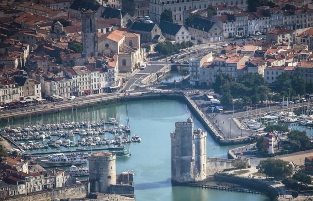 Marina