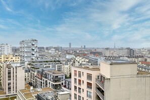 施設からの眺望