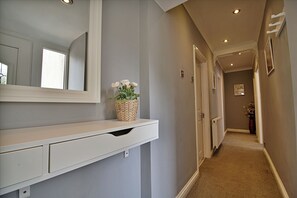 Interior - Bayview 'For a beautiful coastal retreat' (Lancaster)