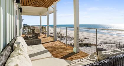 4th of July week now available as a Friday or Saturday check in!