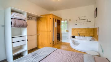 1 bedroom, WiFi