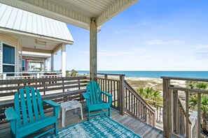 Terrain de l’hébergement 