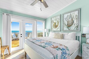 5 Schlafzimmer, Bügeleisen/Bügelbrett, kostenloses WLAN, Bettwäsche