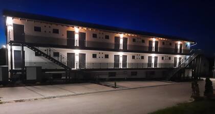 Boardinghouse Kastanienring