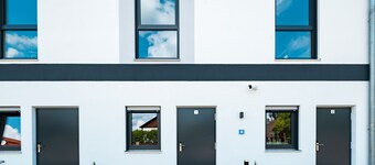 Boardinghouse Kastanienring