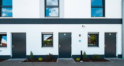 Boardinghouse Kastanienring