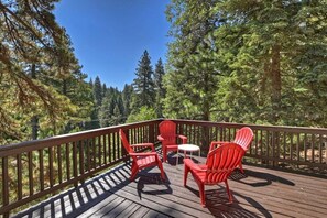 Terrain de l’hébergement 