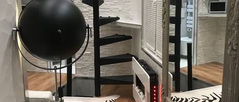 1 多间卧室、免费 WiFi、床单