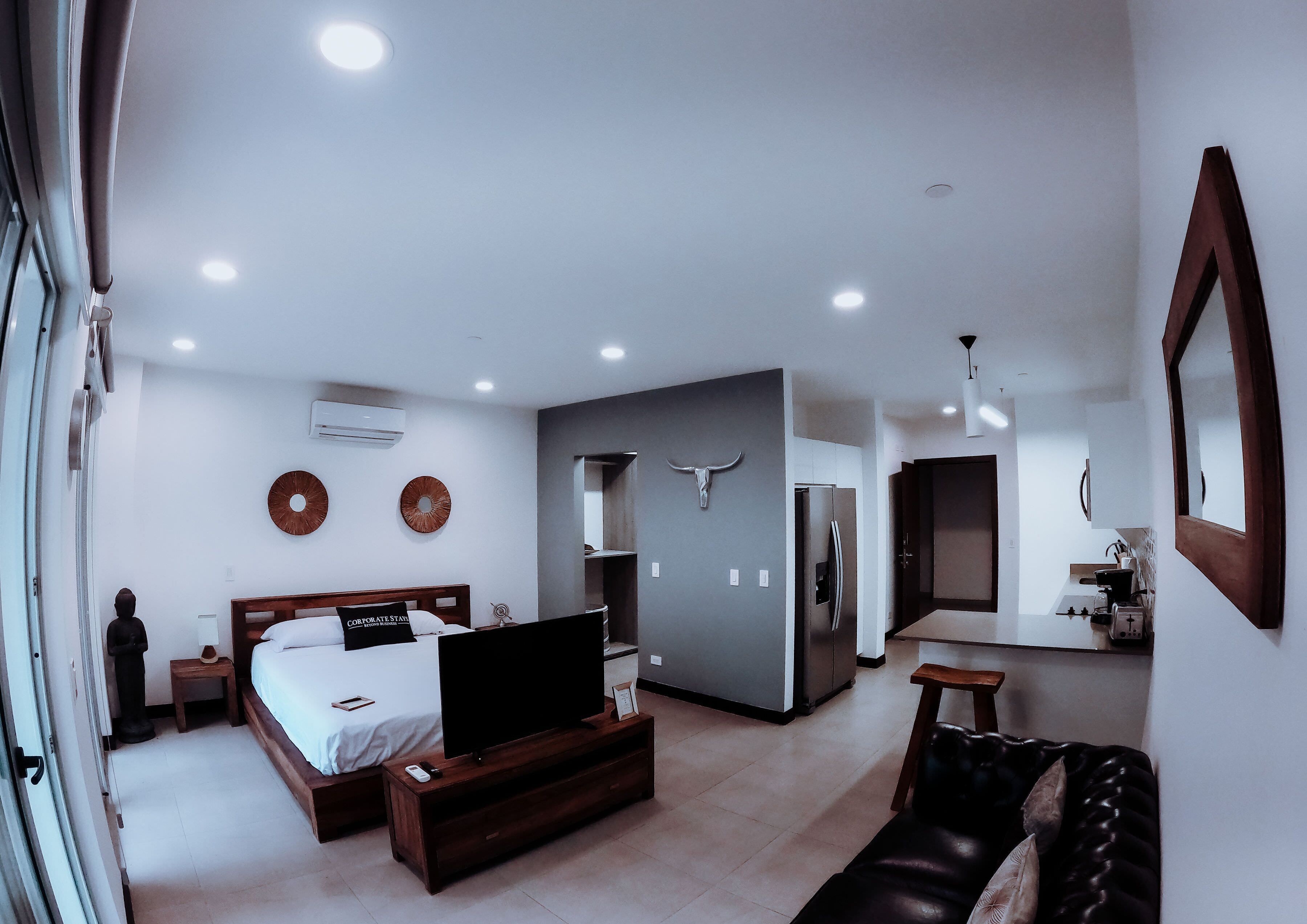 Corporate Stays | Urban Flats | Incredible Studio