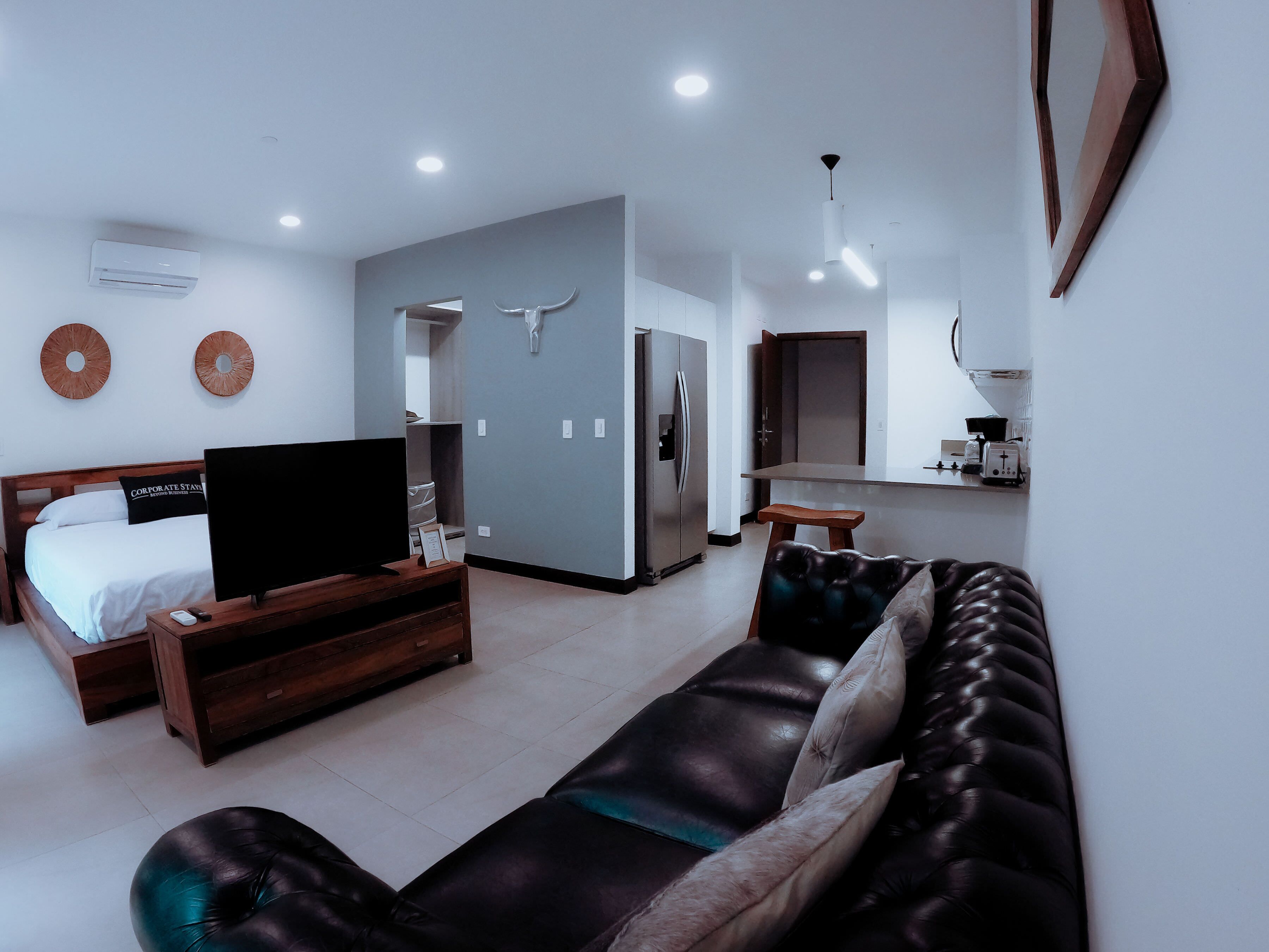 Corporate Stays | Urban Flats | Incredible Studio