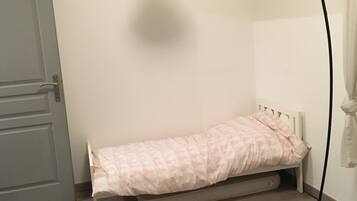 4 chambres, Wi-Fi gratuit