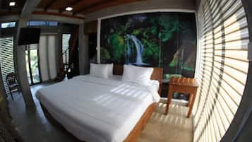 2 bedrooms, WiFi