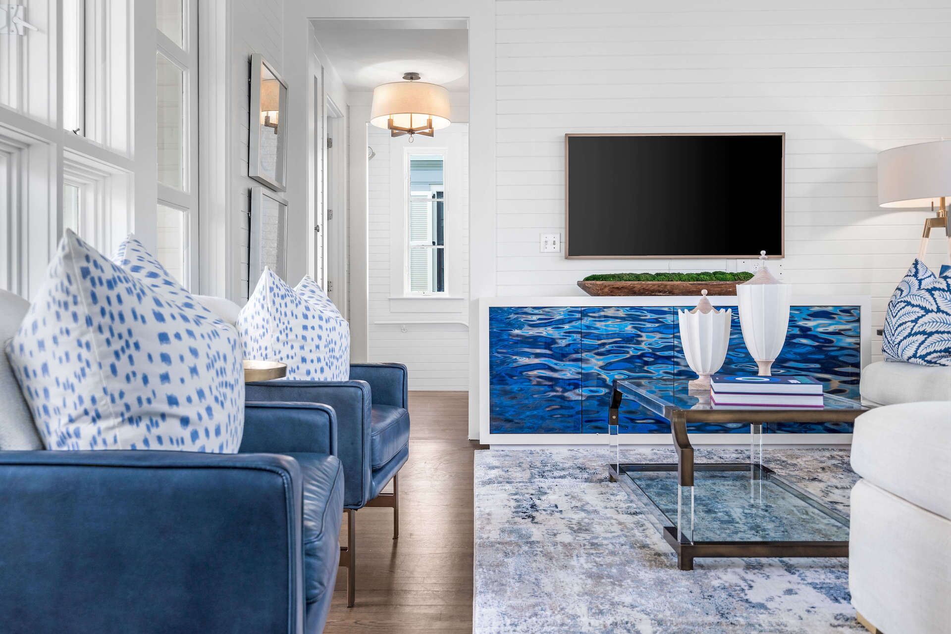 PetFriendly Cottage Gulf Views w Bikes near Beach