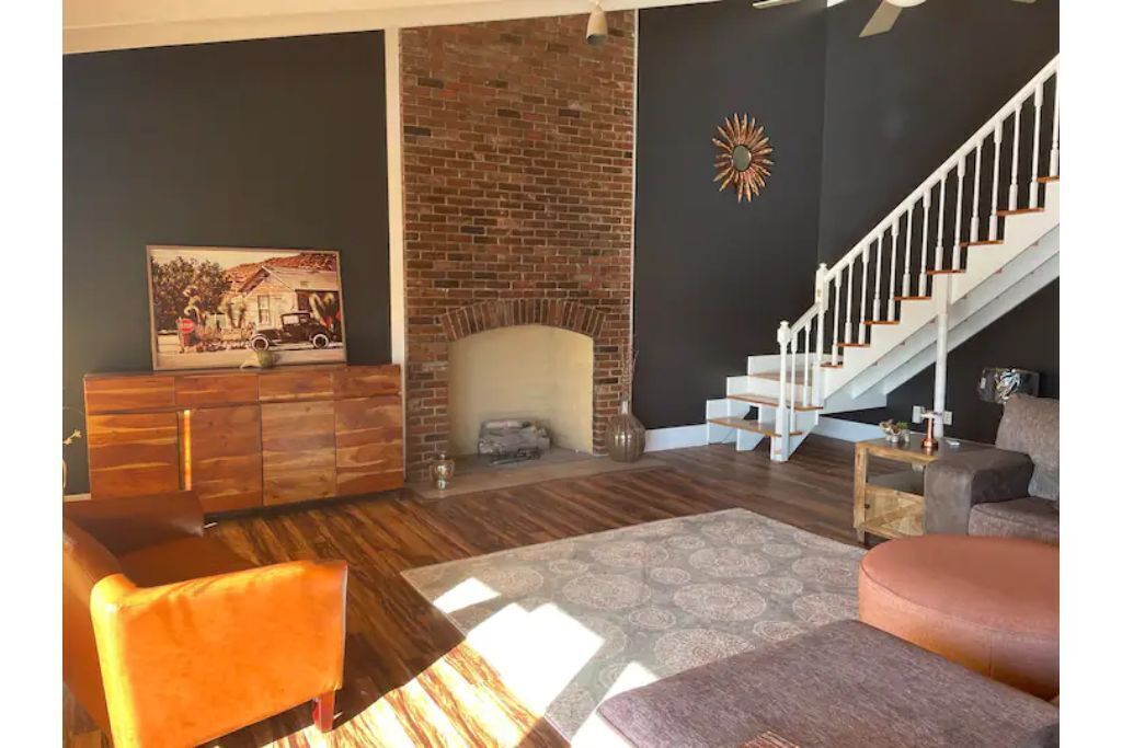 Suite on the Shoals 91- Beautiful Shoals Creek