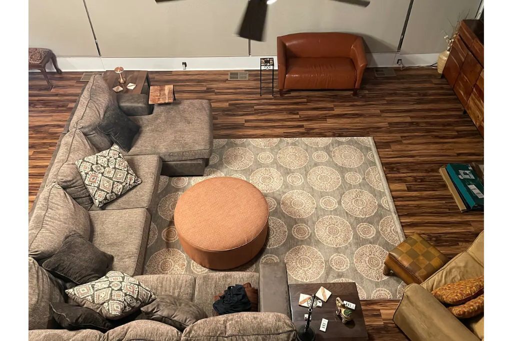 Suite on the Shoals 91- Beautiful Shoals Creek