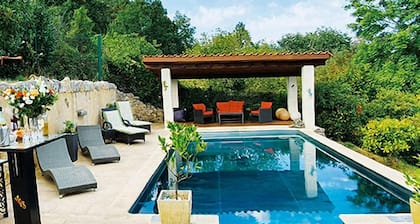 Le Paradis des Gourmands, de paix et de quiétude - sérénité relaxation profonde