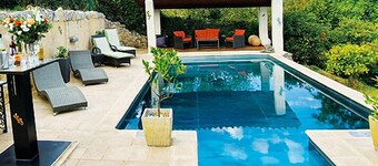 Cheval d'Or Villa 'Amoureux' + Soirée Gourmandise