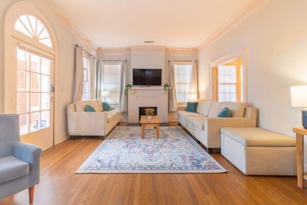 Télévision, espaces bureaux