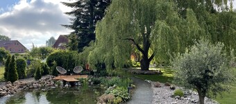 "MeerTied" Arrive and relax