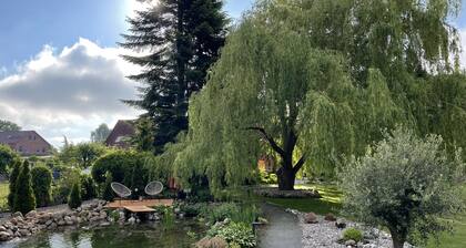 "MeerTied" Ankommen und Entspannen