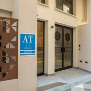 Apartamentos Málaga Premium - Calle San Telmo Thyssen Museum