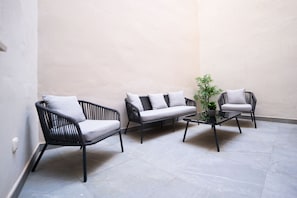 Premium Duplex, Terrace | Terrace/patio