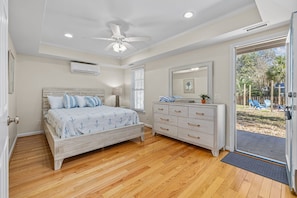 5 chambres, bureau, fer et planche à repasser, accès au Wi-Fi (inclus)