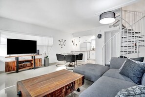 TV