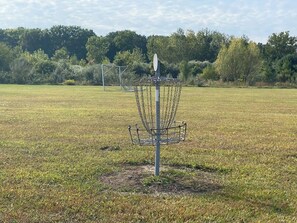 Miscellaneous - Cozy Luxury Bungalow w/ Hot Tub, EV Charger (Harbert)