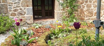 The ArboréSenS gîte in the heart of Suisse Normande