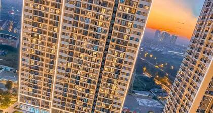 Smart City Vinhomes Nam Tu Liem Apartment