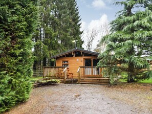 Exterior - 2 bedroom accommodation in Charlcot, near Masham (Charlcot, near Masham)